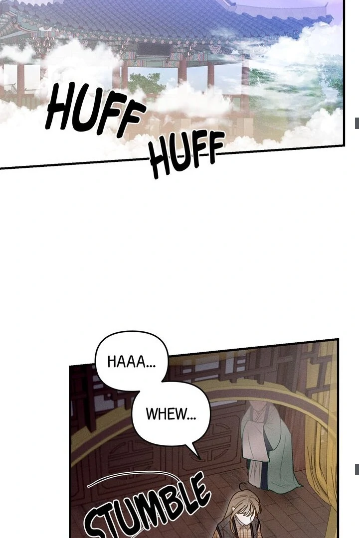 Sorang’s Flower Art Shop Chapter 5 253 21