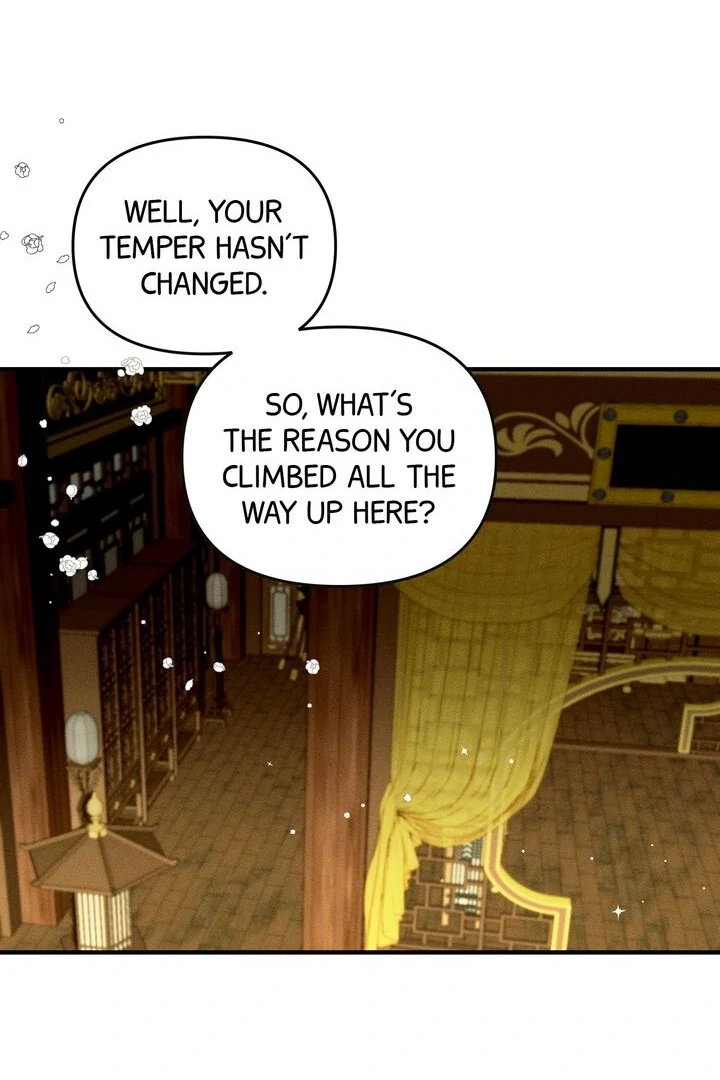 Sorang’s Flower Art Shop Chapter 5 258 26