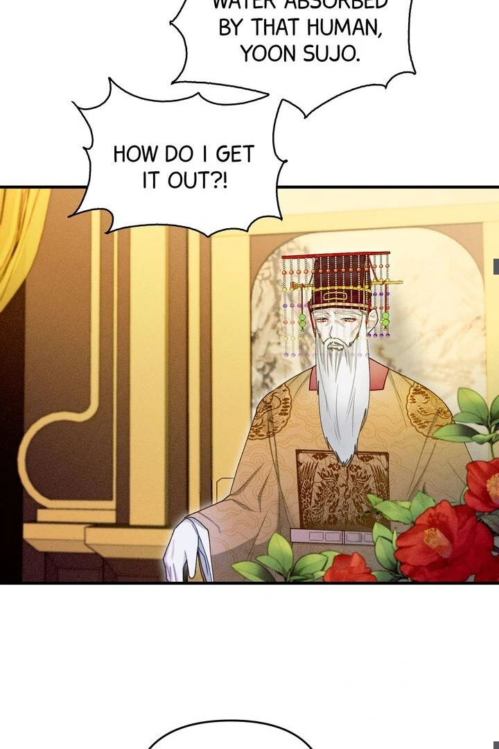 Sorang’s Flower Art Shop Chapter 5 260 28