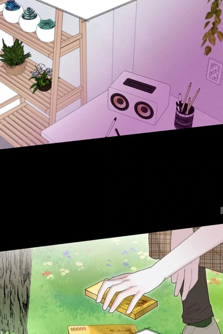 Sorang’s Flower Art Shop Chapter 5 268 36