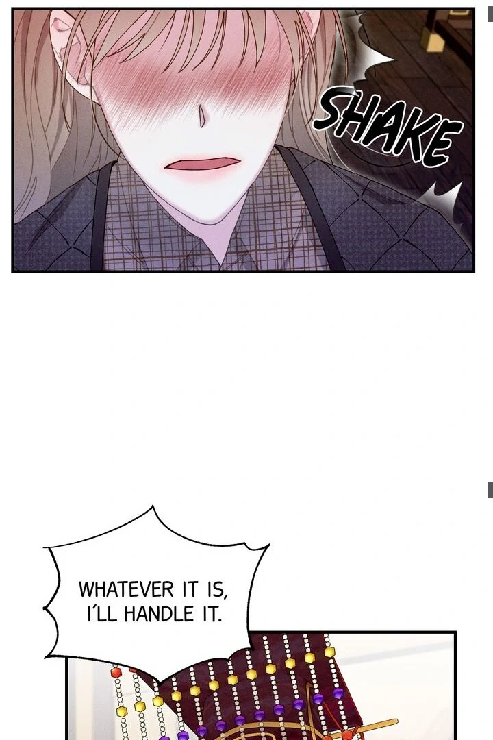 Sorang’s Flower Art Shop Chapter 5 275 43