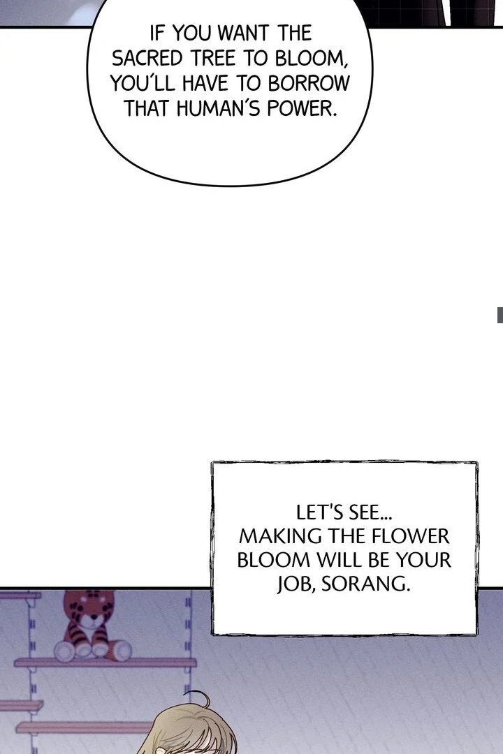 Sorang’s Flower Art Shop Chapter 5 280 48