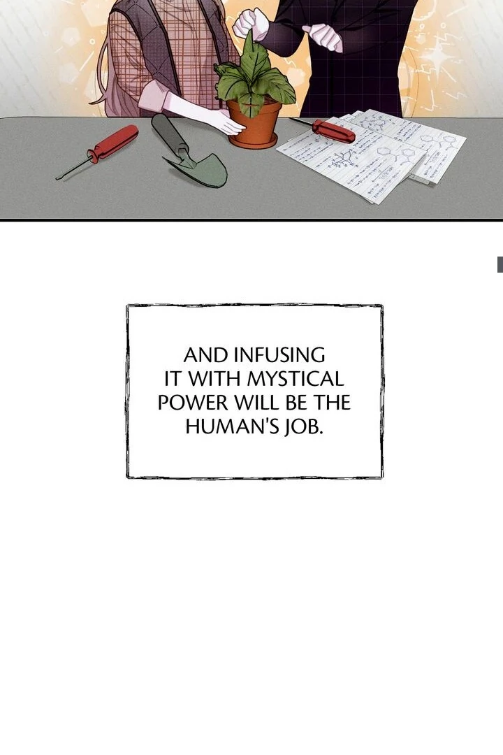 Sorang’s Flower Art Shop Chapter 5 282 50