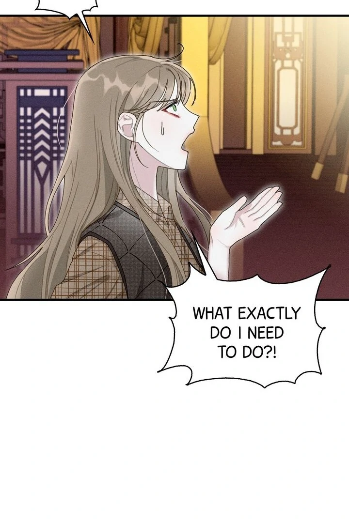 Sorang’s Flower Art Shop Chapter 5 286 54