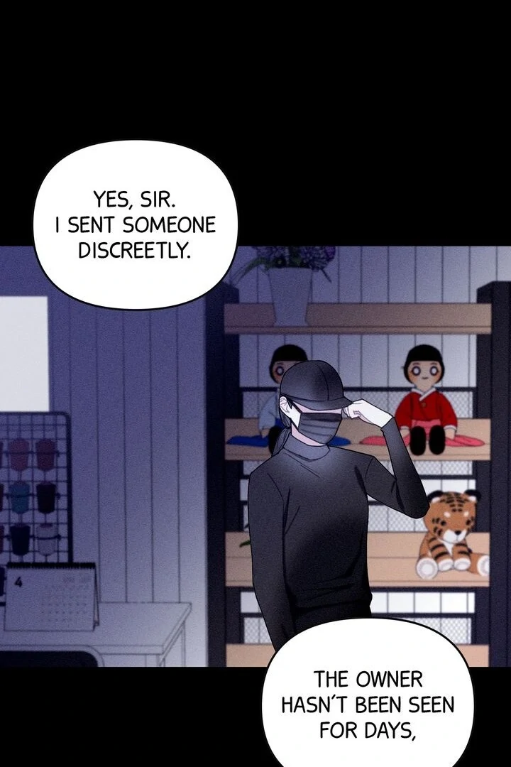 Sorang’s Flower Art Shop Chapter 5 298 66