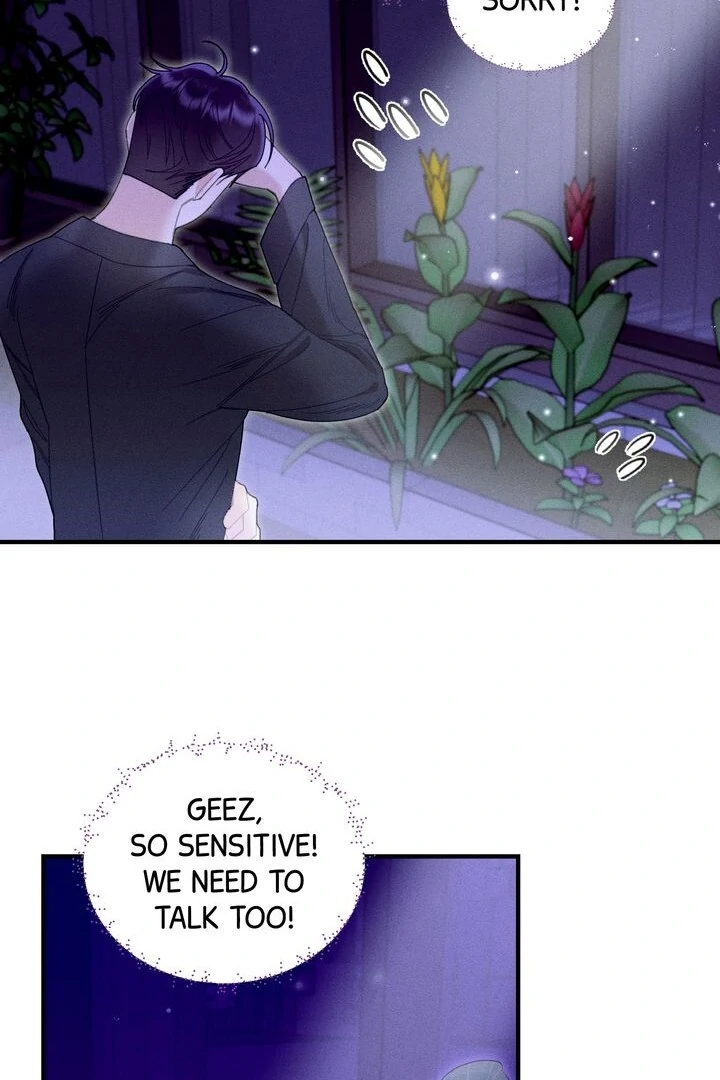 Sorang’s Flower Art Shop Chapter 6 258 14