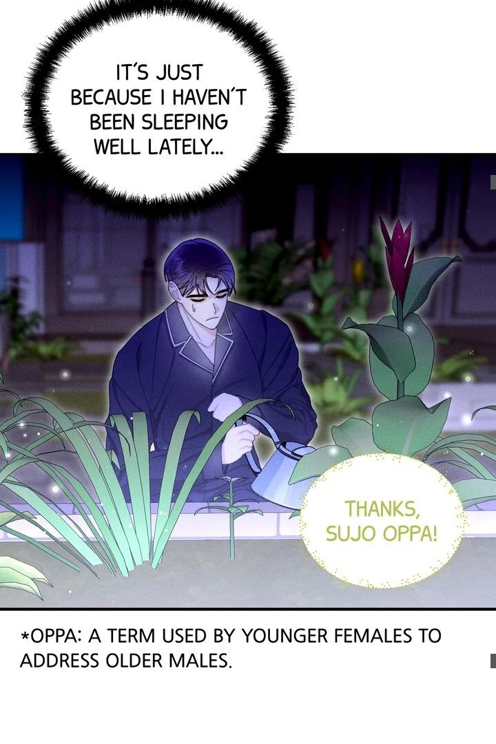 Sorang’s Flower Art Shop Chapter 6 267 23