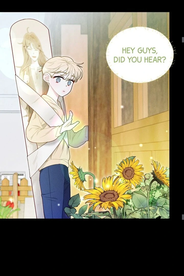 Sorang’s Flower Art Shop Chapter 6 277 33