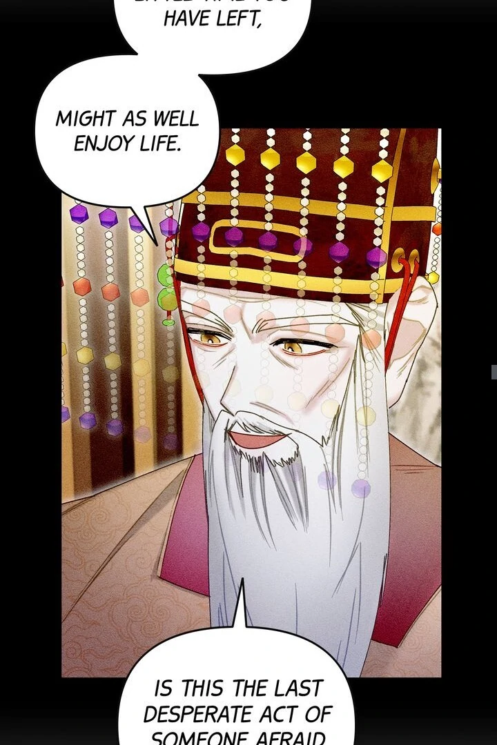 Sorang’s Flower Art Shop Chapter 6 285 41