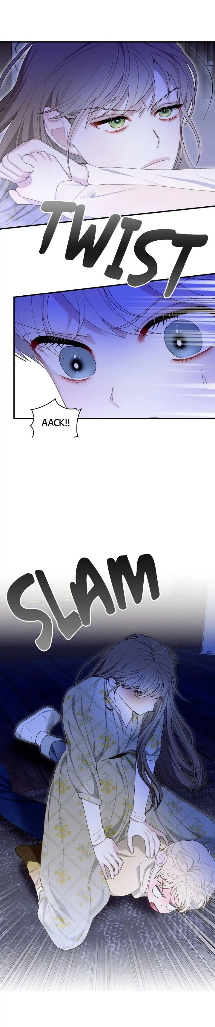 Sorang’s Flower Art Shop Chapter 6 322 78