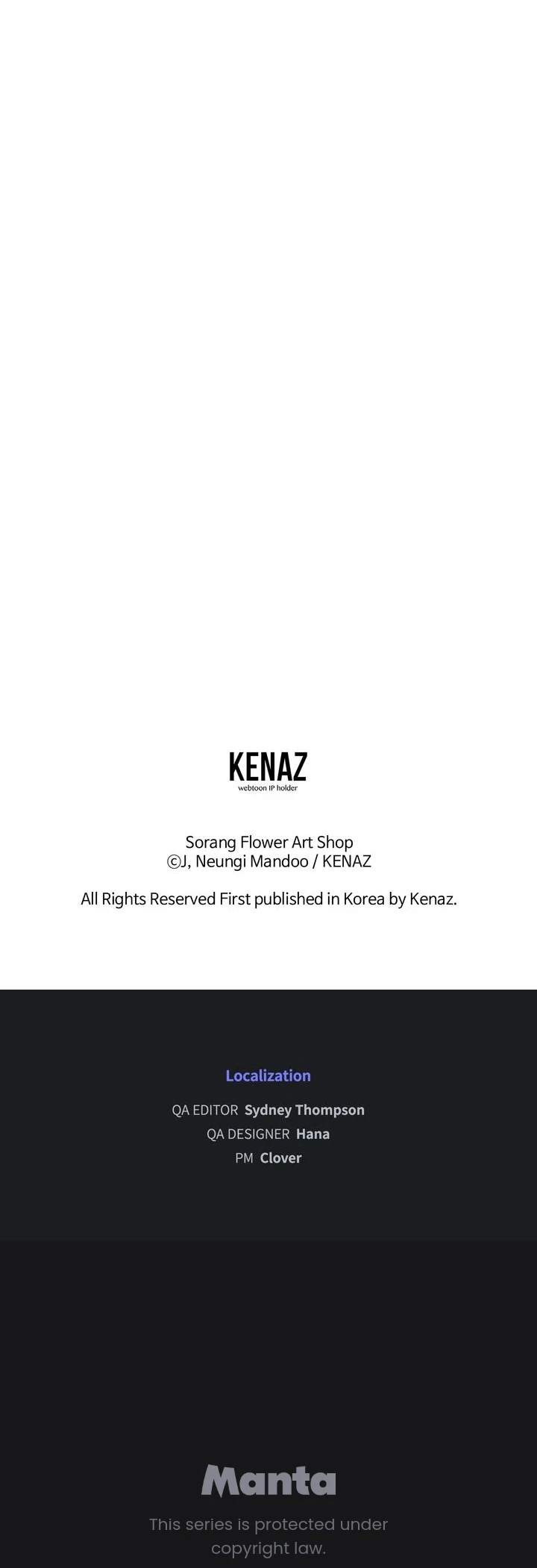 Sorang’s Flower Art Shop Chapter 6 323 79