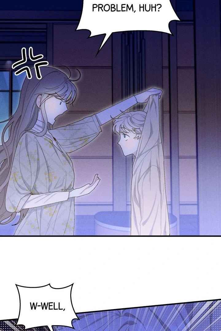 Sorang’s Flower Art Shop Chapter 7 250 06