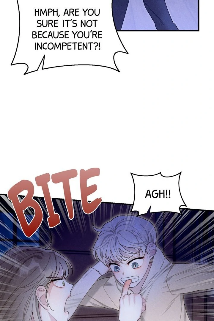 Sorang’s Flower Art Shop Chapter 7 253 09