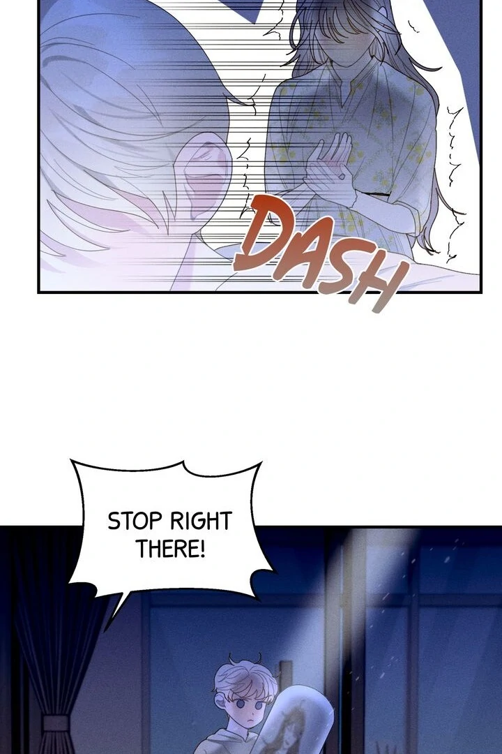 Sorang’s Flower Art Shop Chapter 7 255 11