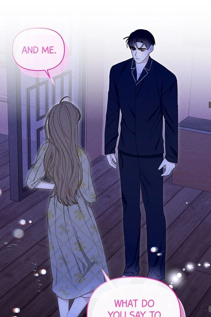 Sorang’s Flower Art Shop Chapter 7 278 34