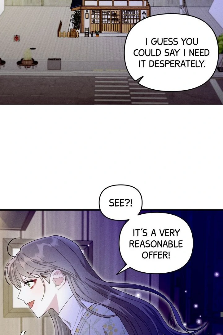 Sorang’s Flower Art Shop Chapter 7 300 56