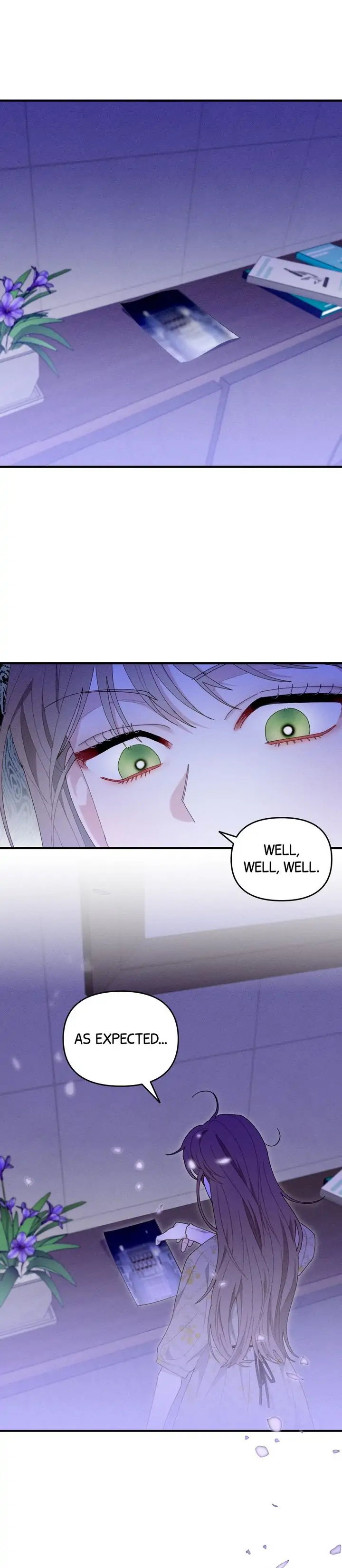 Sorang’s Flower Art Shop Chapter 7 321 77