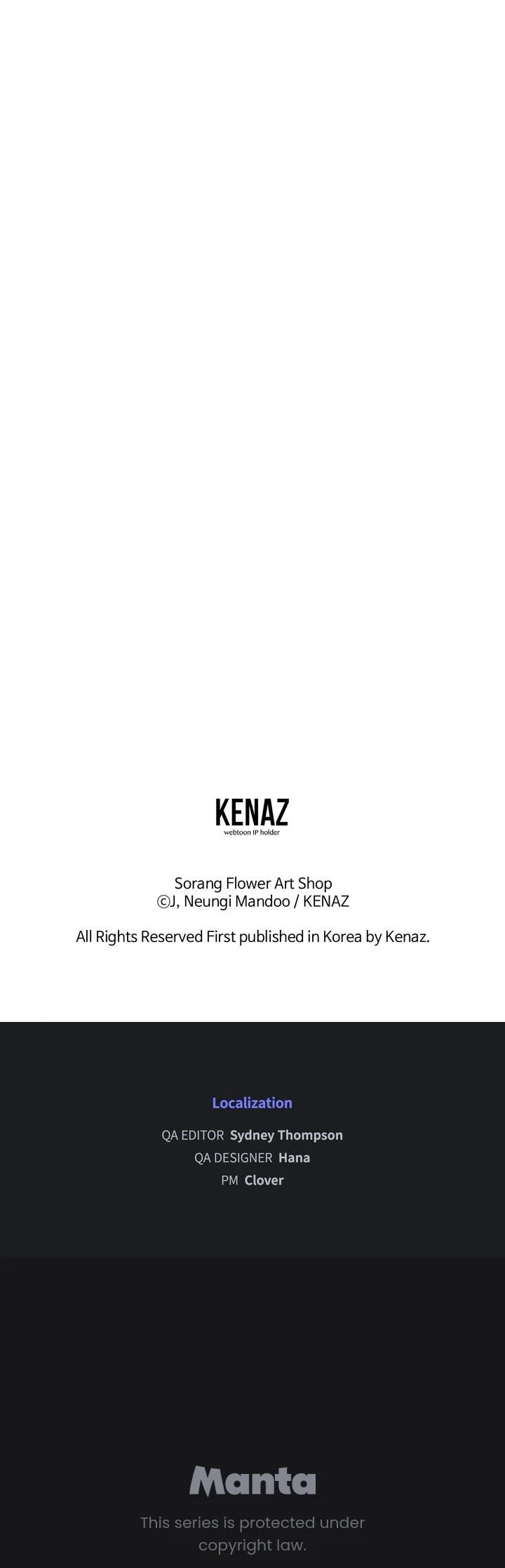 Sorang’s Flower Art Shop Chapter 7 323 79