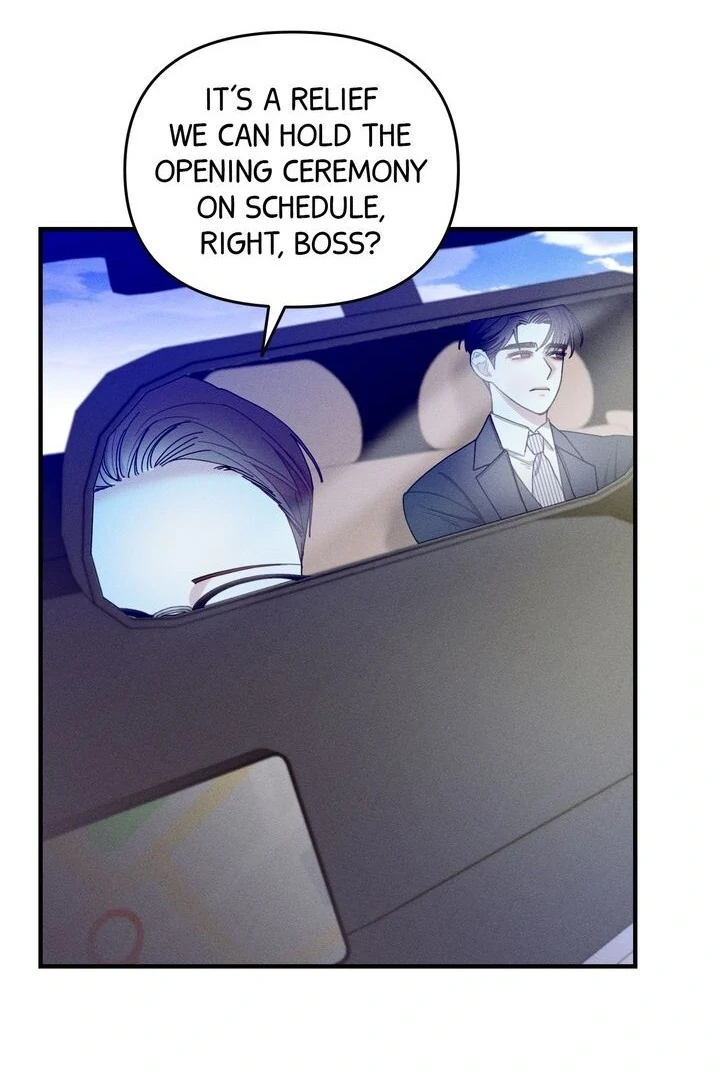 Sorang’s Flower Art Shop Chapter 8 241 03