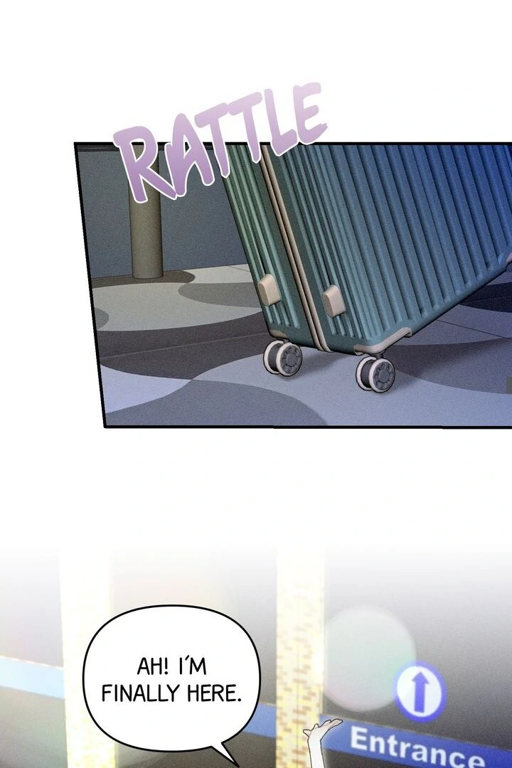 Sorang’s Flower Art Shop Chapter 8 257 19