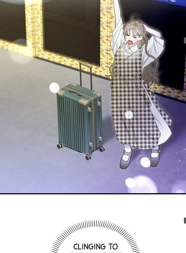 Sorang’s Flower Art Shop Chapter 8 258 20