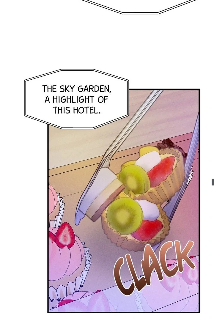 Sorang’s Flower Art Shop Chapter 8 263 25