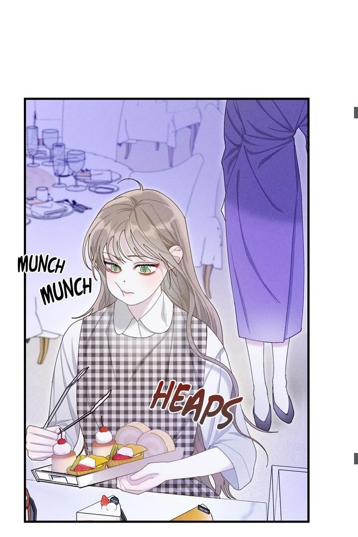 Sorang’s Flower Art Shop Chapter 8 264 26