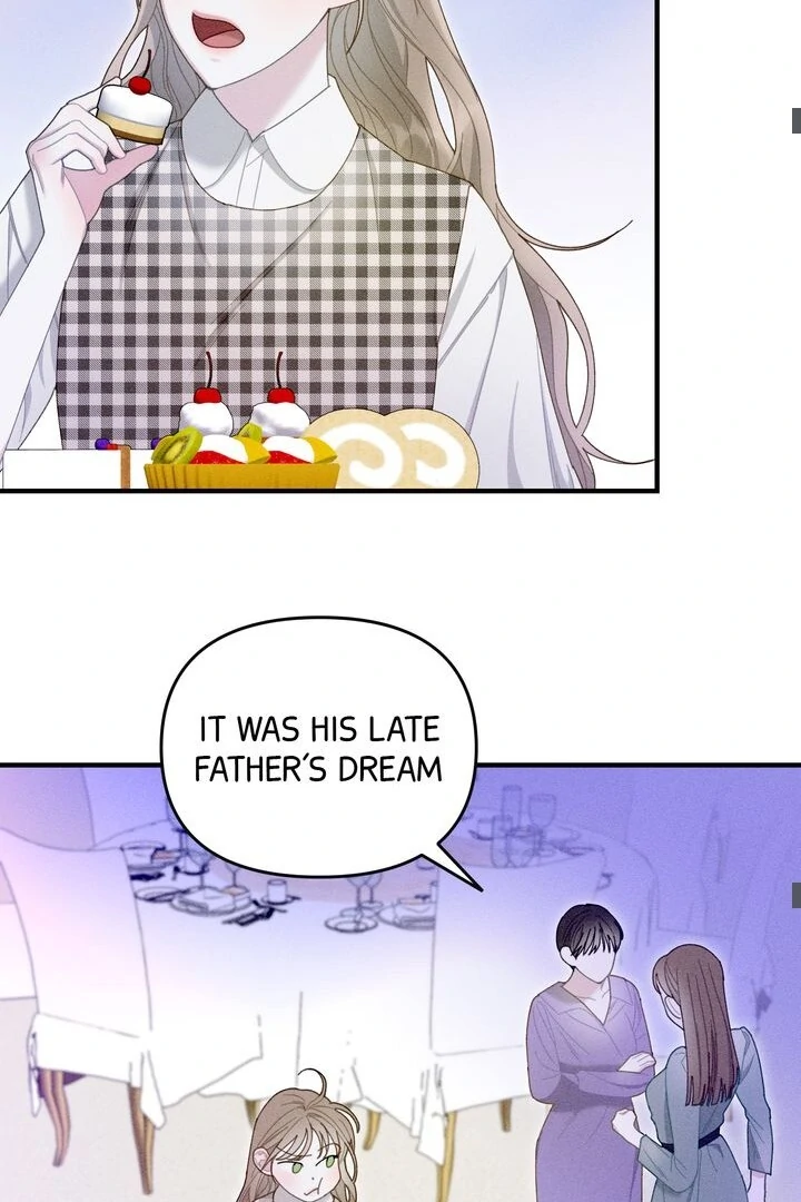 Sorang’s Flower Art Shop Chapter 8 266 28