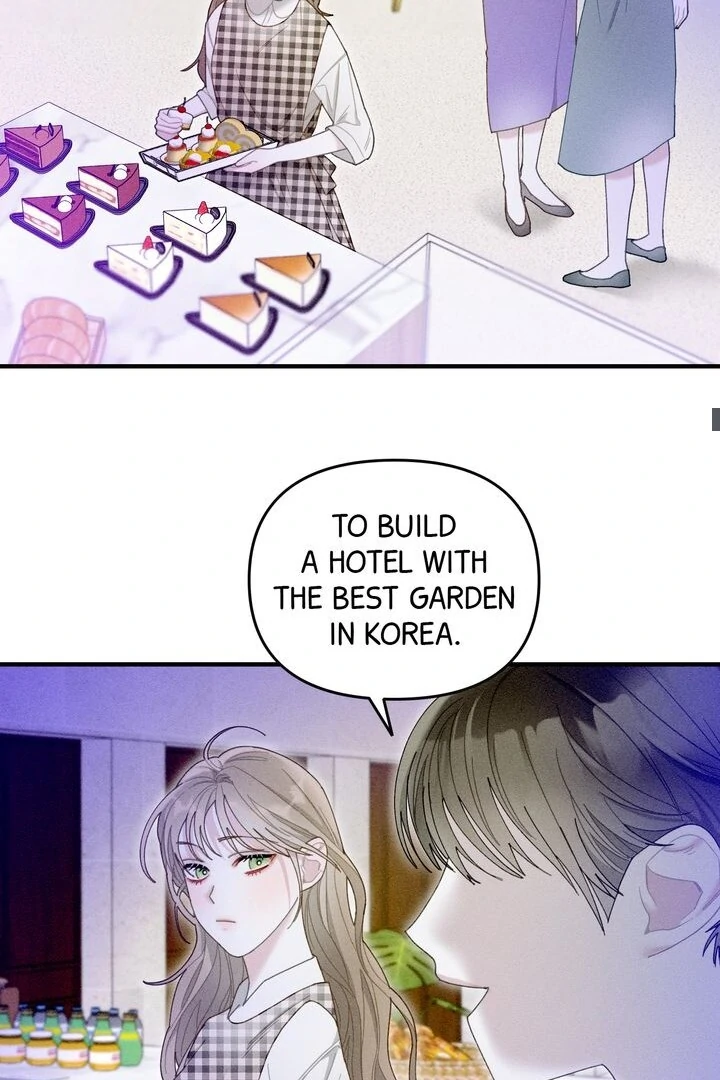 Sorang’s Flower Art Shop Chapter 8 267 29