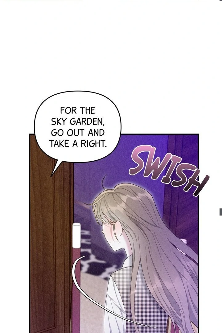 Sorang’s Flower Art Shop Chapter 8 275 37