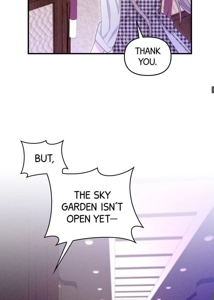 Sorang’s Flower Art Shop Chapter 8 276 38