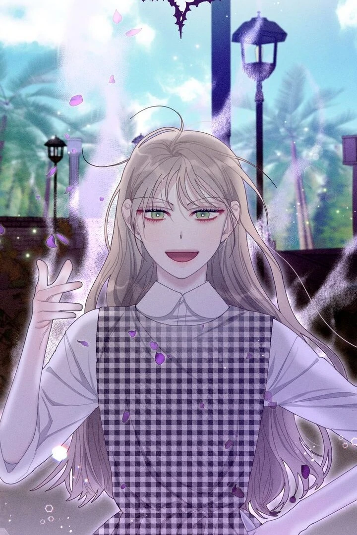 Sorang’s Flower Art Shop Chapter 8 307 69