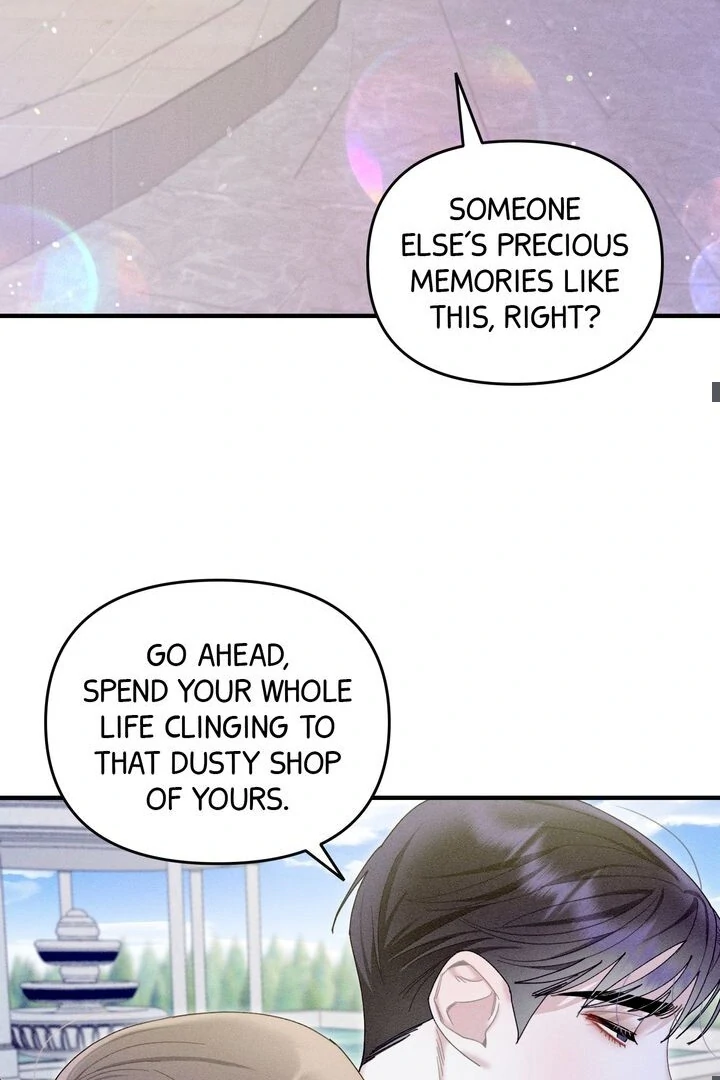 Sorang’s Flower Art Shop Chapter 9 301 33