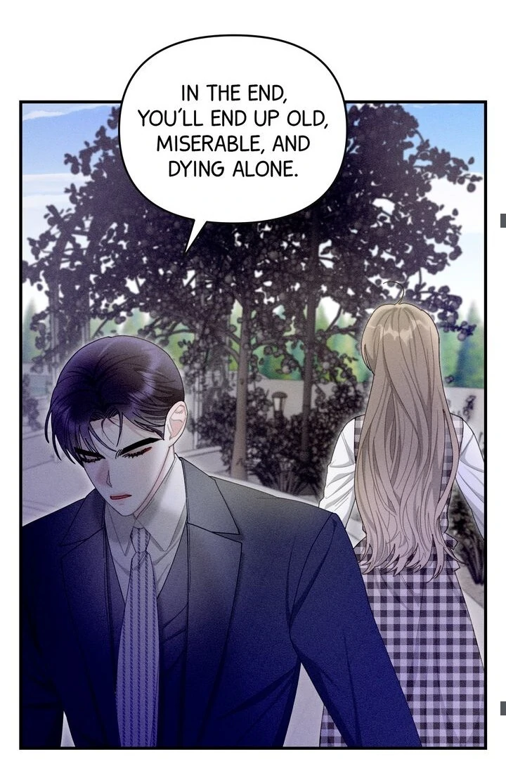 Sorang’s Flower Art Shop Chapter 9 303 35