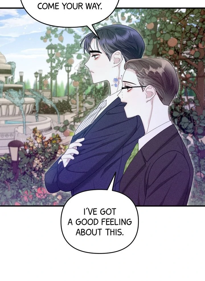 Sorang’s Flower Art Shop Chapter 9 320 52