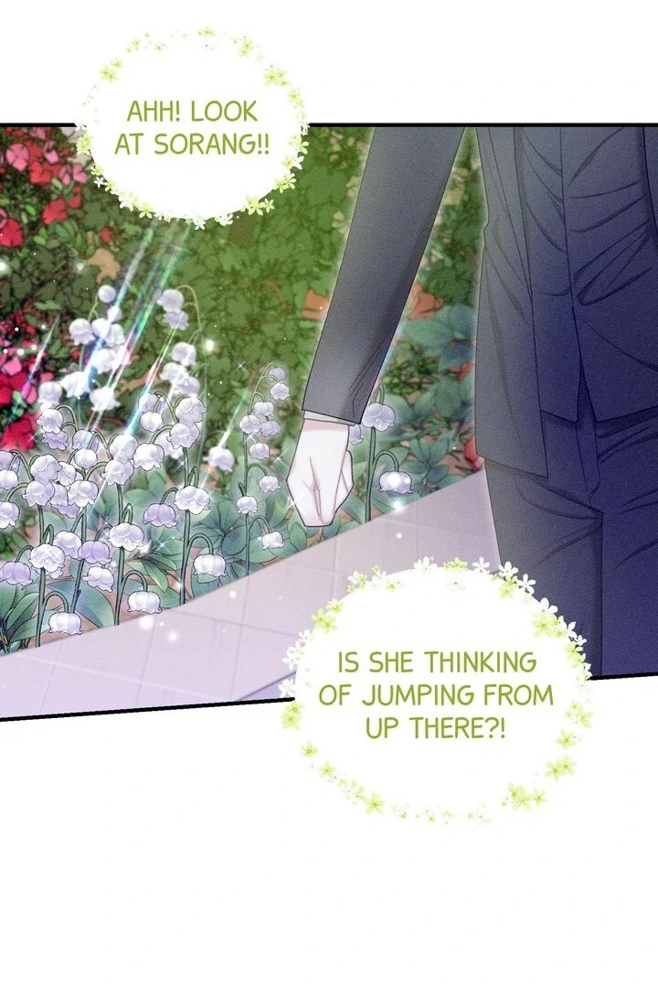 Sorang’s Flower Art Shop Chapter 9 330 62