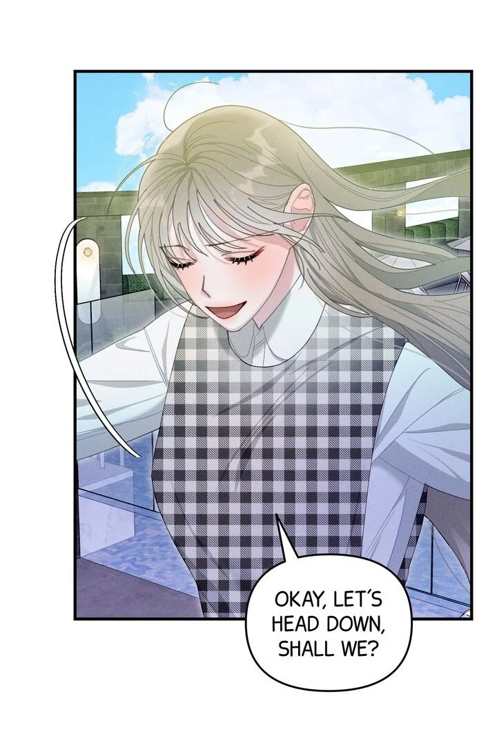 Sorang’s Flower Art Shop Chapter 9 342 74