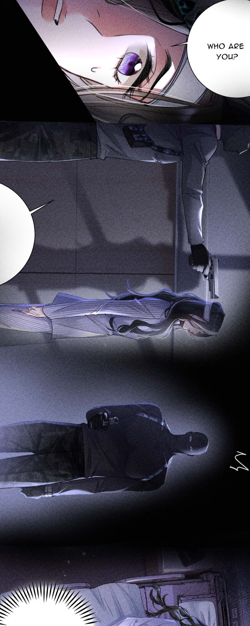 Sorry, I Am Also a Big Shot Chapter 48 128 ch 48 10