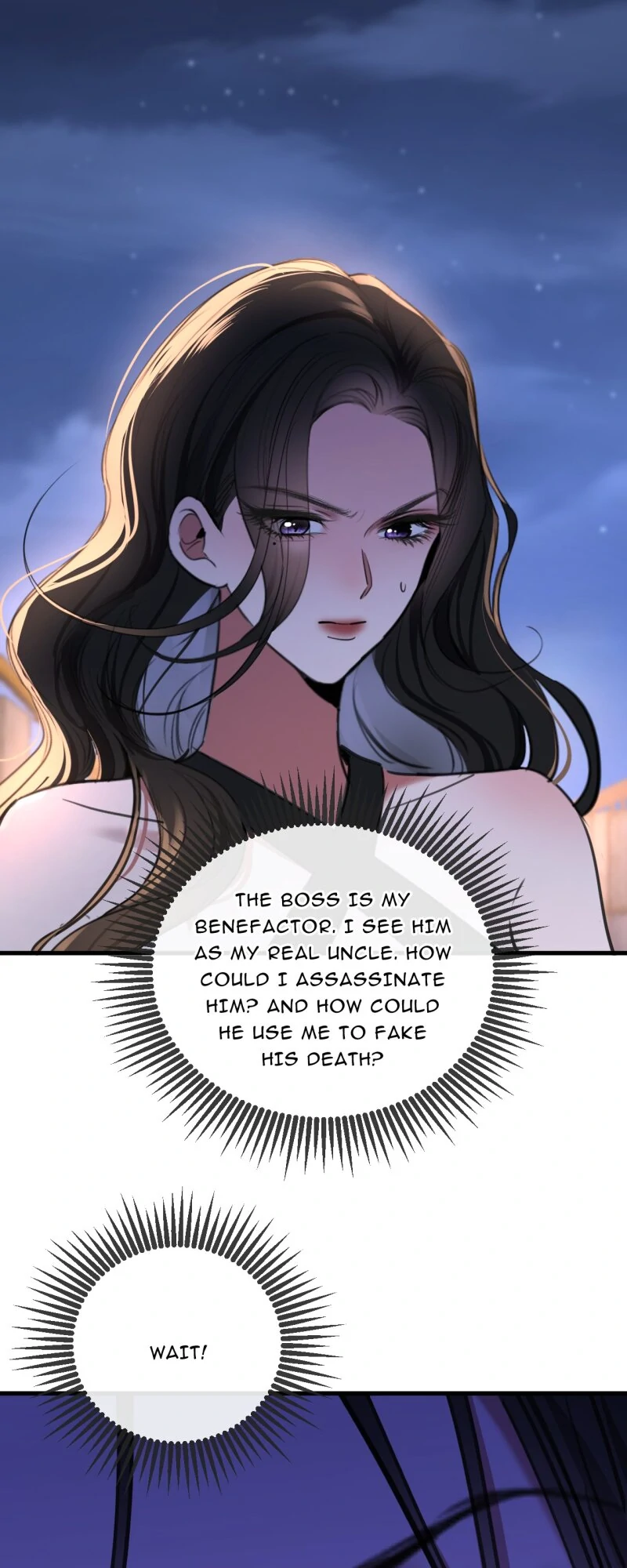 Sorry, I Am Also a Big Shot Chapter 48 130 ch 48 12