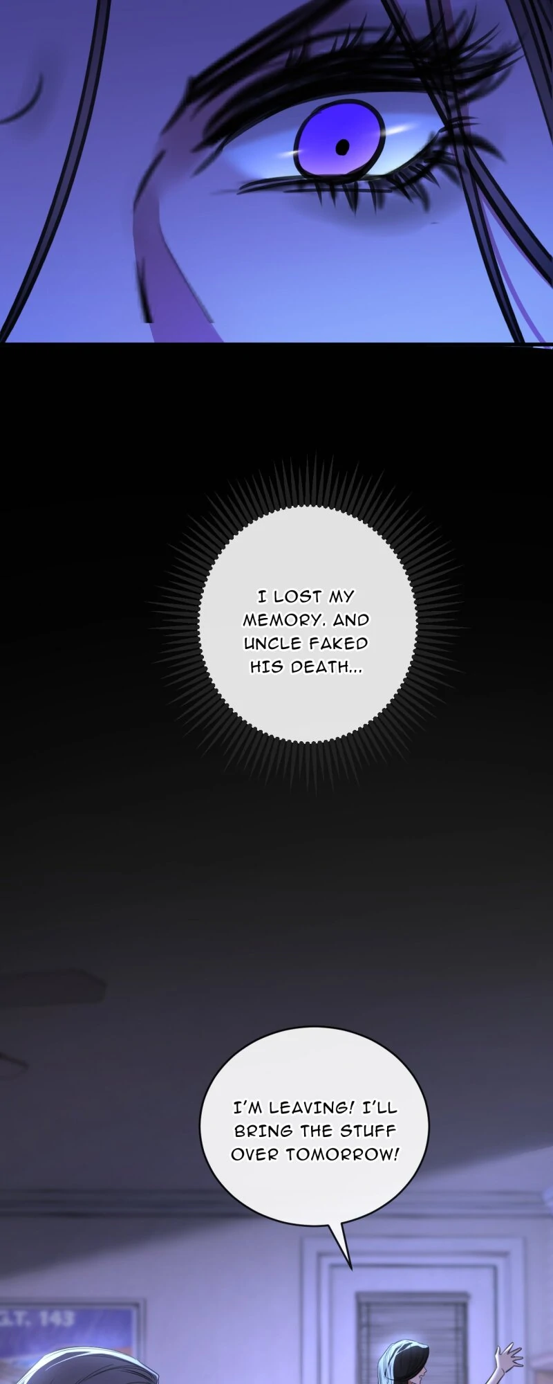 Sorry, I Am Also a Big Shot Chapter 48 131 ch 48 13