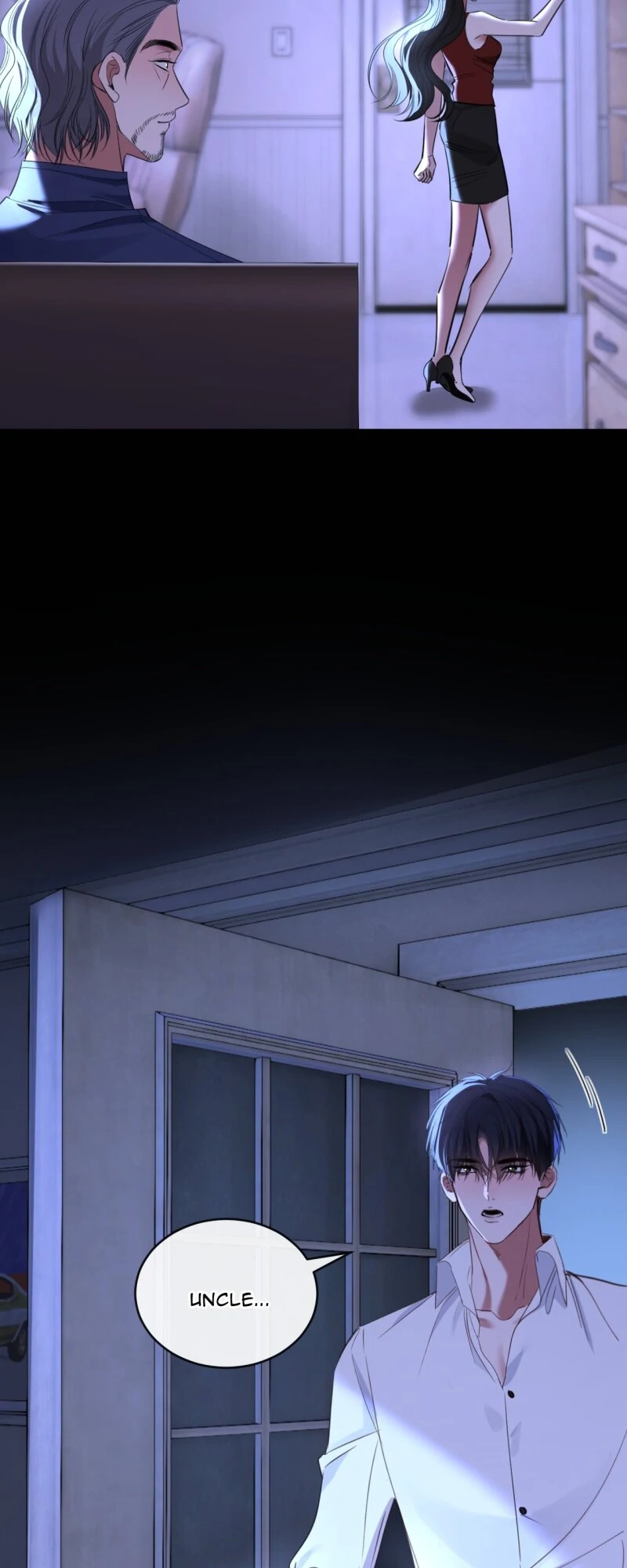 Sorry, I Am Also a Big Shot Chapter 48 132 ch 48 14