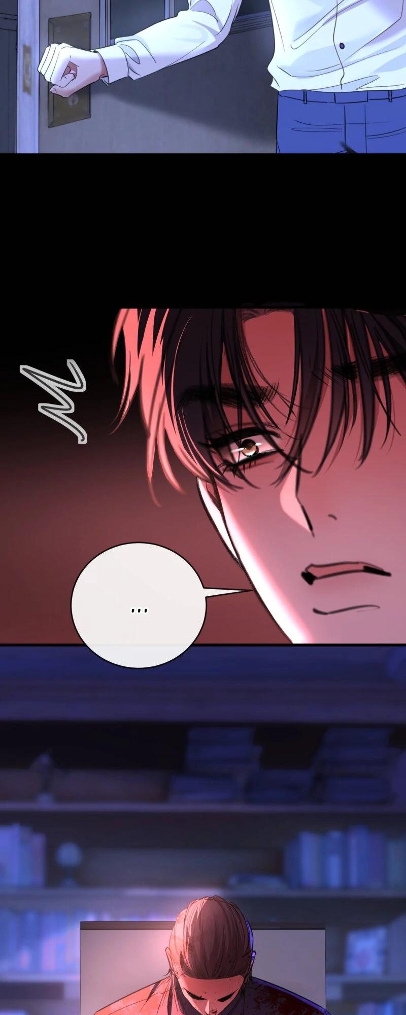 Sorry, I Am Also a Big Shot Chapter 48 133 ch 48 15