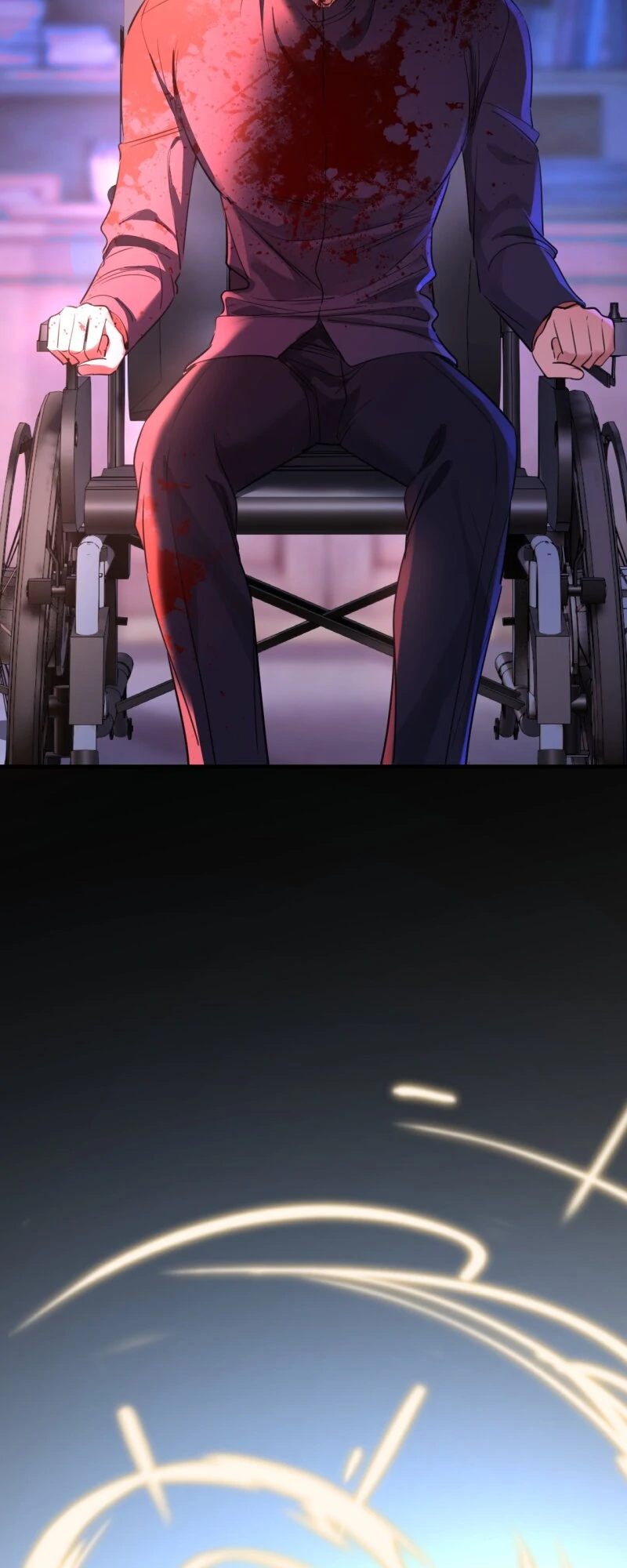 Sorry, I Am Also a Big Shot Chapter 48 134 ch 48 16