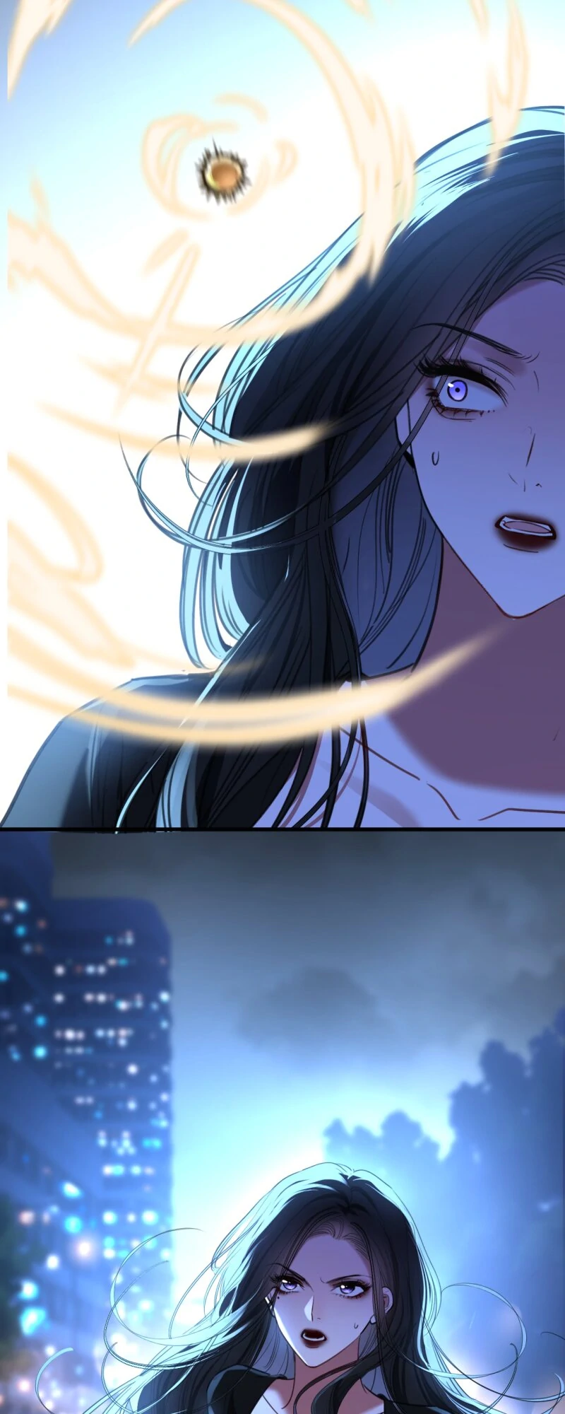 Sorry, I Am Also a Big Shot Chapter 48 135 ch 48 17