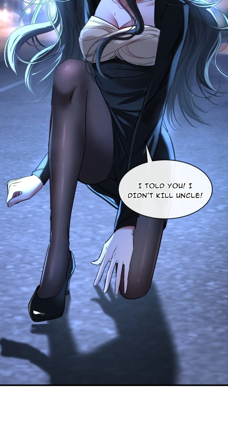 Sorry, I Am Also a Big Shot Chapter 48 136 ch 48 18