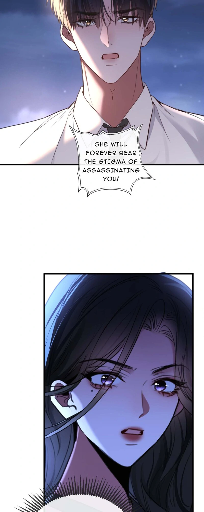 Sorry, I Am Also a Big Shot Chapter 48 120 ch 48 2