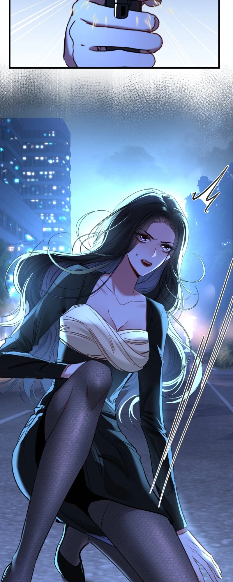 Sorry, I Am Also a Big Shot Chapter 48 140 ch 48 22