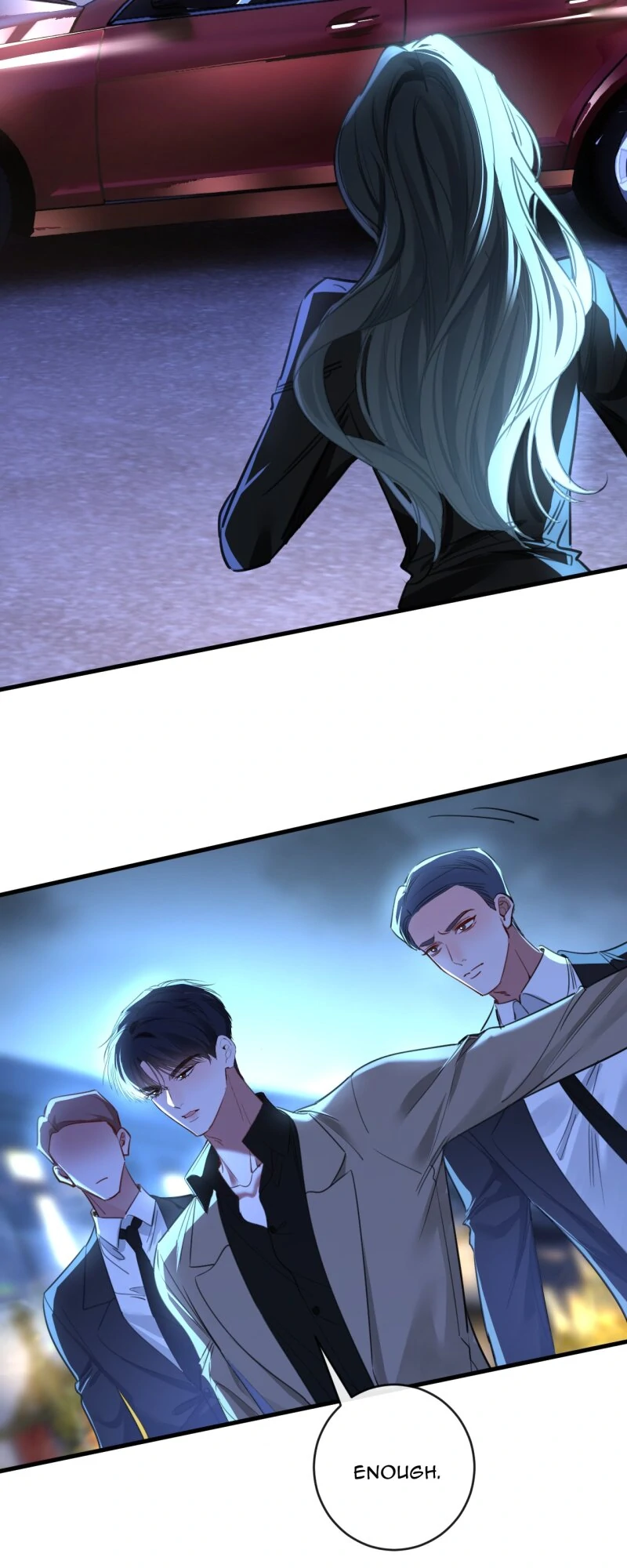 Sorry, I Am Also a Big Shot Chapter 48 142 ch 48 24