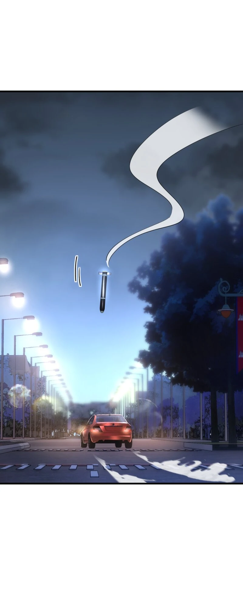 Sorry, I Am Also a Big Shot Chapter 48 144 ch 48 26