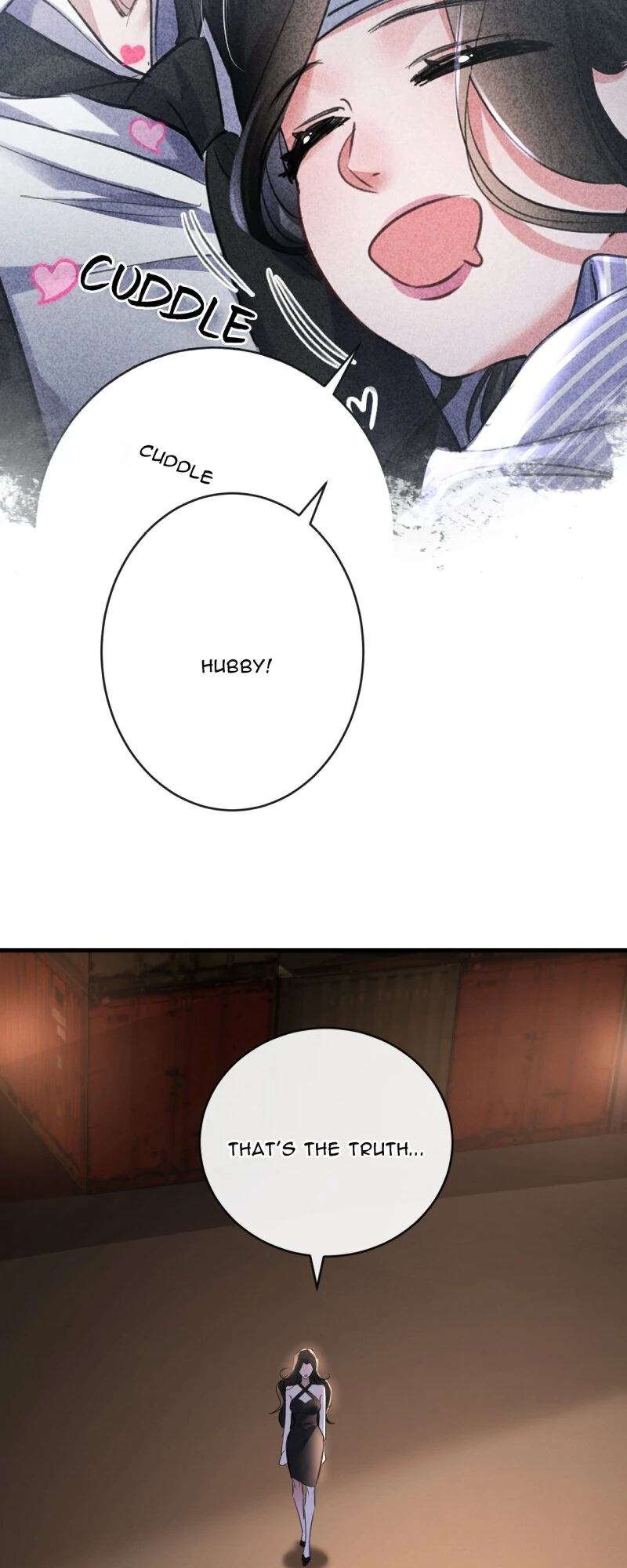 Sorry, I Am Also a Big Shot Chapter 48 147 ch 48 29